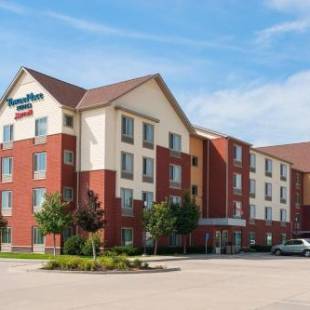 Фотографии гостиницы 
            TownePlace Suites Des Moines Urbandale