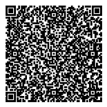 QR код хостела Тбилиси Хаус