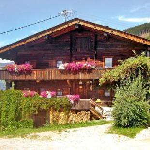 Фотографии гостевого дома 
            Holiday Home Hochzillertalblick