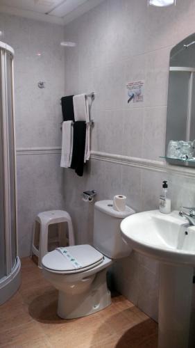 Фотография гостиницы Hotel Beatriz