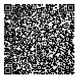 QR код гостиницы Огонь Отель