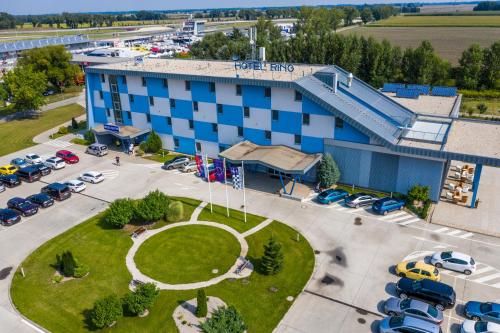 Фотография гостиницы Hotel Ring