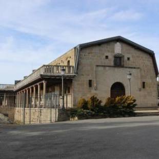 Фотографии гостиницы 
            Parador de Gredos