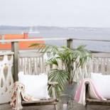 Фотография гостиницы Strandflickornas Havshotell Lysekil