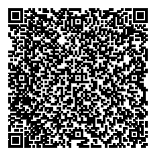 QR код мини отеля Избушки ДД