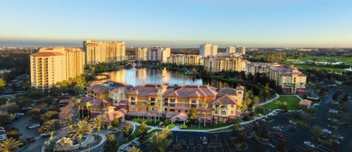 Фотографии гостиницы 
            Club Wyndham Bonnet Creek