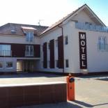 Фотография мотеля Motel Senec