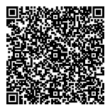 QR код мини отеля Усадьба Мюслювская