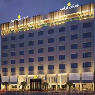 Фотографии гостиницы 
            Golden Tulip Dammam Corniche Hotel