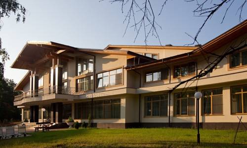 Фотография гостиницы Яхонты