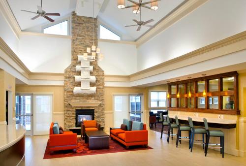 Фотография гостиницы Residence Inn Poughkeepsie