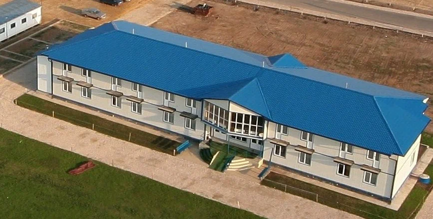 Фотография гостиницы Стрекоза