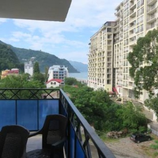 Фотография хостела Apartment on Pirveltsodebuli with Seaview