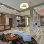 Фотография гостиницы Homewood Suites by Hilton Nashville Franklin