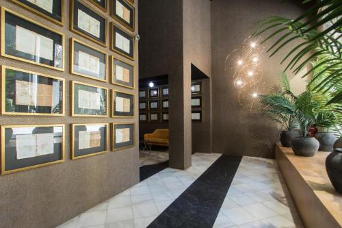 Фотография гостевого дома Cosy Rooms Tapinería