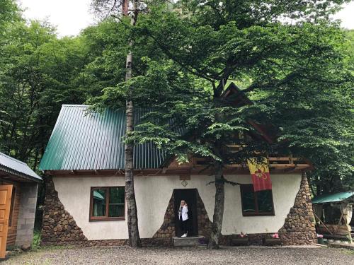 Фотография гостевого дома Ипатово