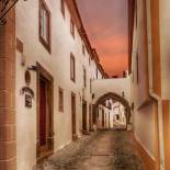 Фотография мини отеля Estalagem de Marvão - Casa de Campo