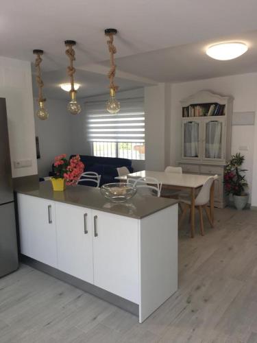 Фотография гостевого дома Casa Ferrada