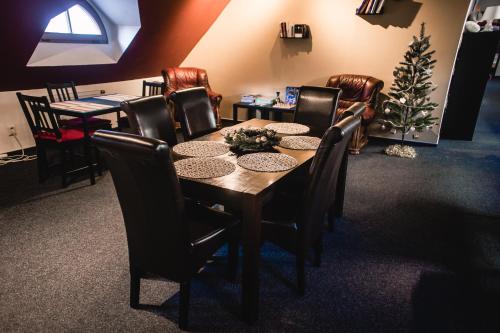 Фотография хостела Hostel John Galt