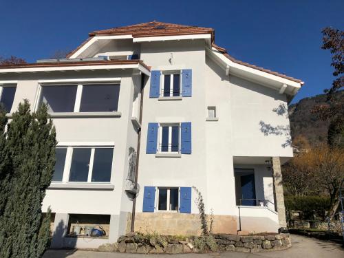 Фотография мини отеля La Maison des Copains