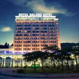 Фотография гостиницы Royal Halong Hotel