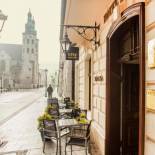 Фотография гостиницы Hotel Senacki