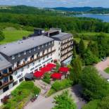 Фотография гостиницы Victor's Seehotel Weingärtner Bostalsee