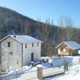 Фотографии гостевого дома 
            Molino De Pradillo