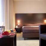 Фотография гостиницы Best Western Hotel am Spittelmarkt