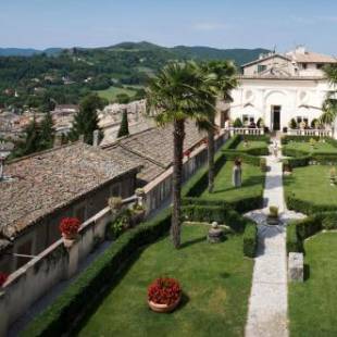 Фотографии гостиницы 
            Palazzo Leti Residenza d'Epoca