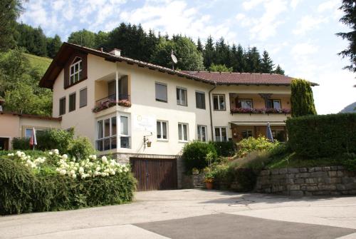 Фотография гостевого дома Pension Sonnenheim Rooms&Apartments