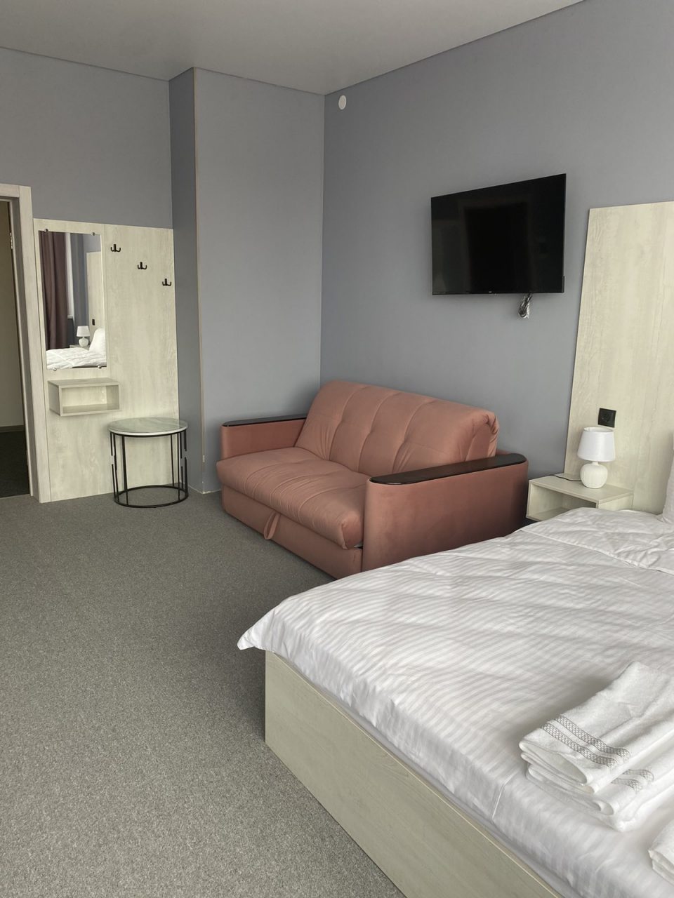 Фотография гостиницы В Сызрани