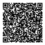 QR код мини отеля Эдем