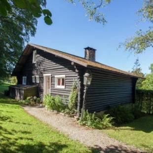 Фотографии гостевого дома 
            Quaint Chalet in Francorchamps near Lake