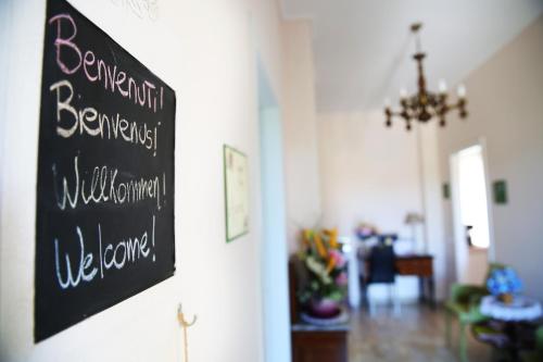 Фотография мини отеля Casamia B&B