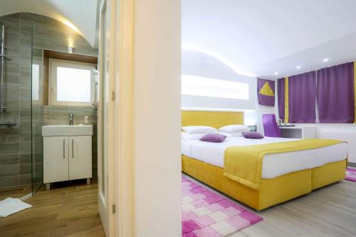 Фотография гостиницы Hotel Boutique Libris