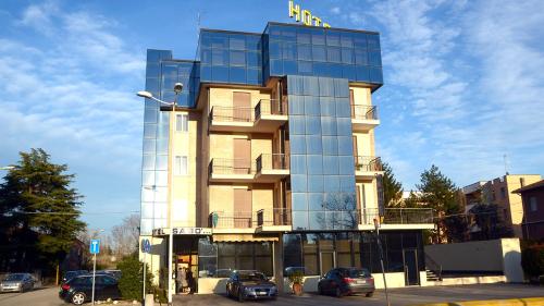 Фотография гостиницы Hotel Sabo'