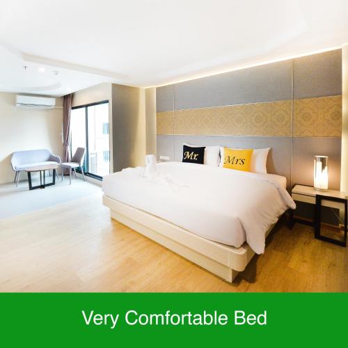 Фотография гостиницы LawinTa Hotel Pattaya