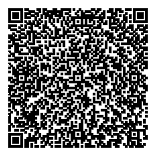 QR код гостиницы Yellow