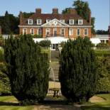 Фотография гостиницы Mercure London North Watford Hunton Park