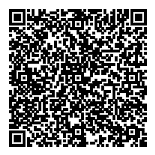 QR код хостела Ziynat