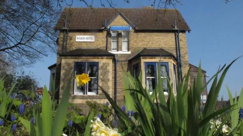 Фотография гостиницы River Hotel