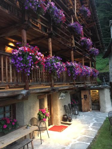 Фотография гостевого дома Wongade