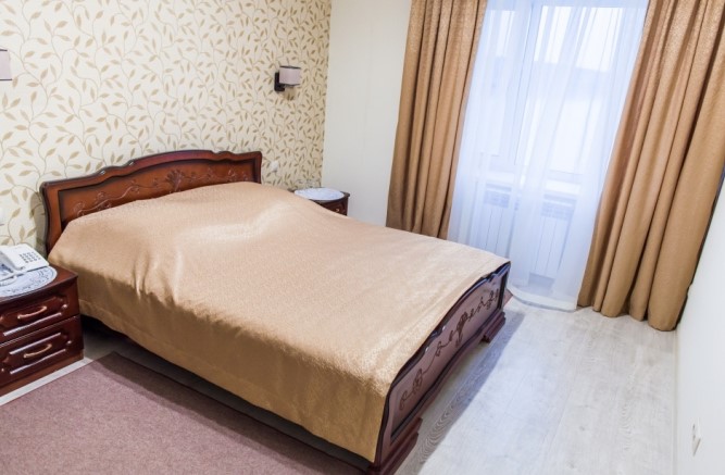 Фотография гостиницы Лаврово-Песочня