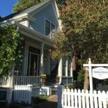 Фотография мини отеля The Madison House Bed and Breakfast