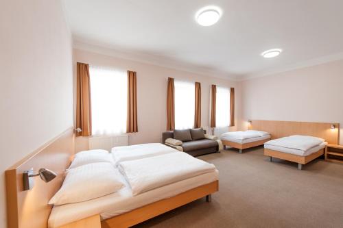 Фотография гостиницы Hotel v Centru