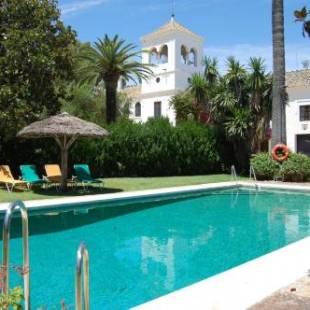 Фотографии гостиницы 
            Hotel Cortijo El Esparragal