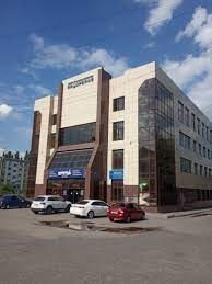 Фотография гостиницы Отель Нова Липецк