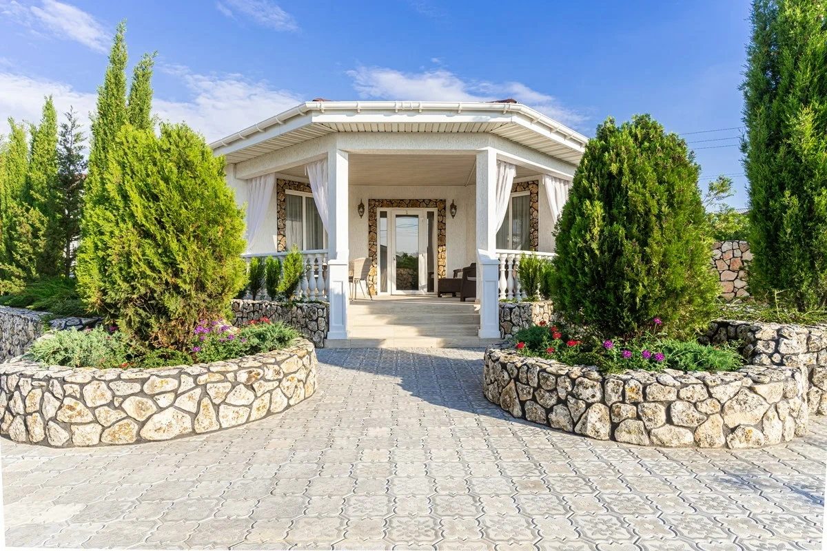 Фотография гостевого дома Отрадное