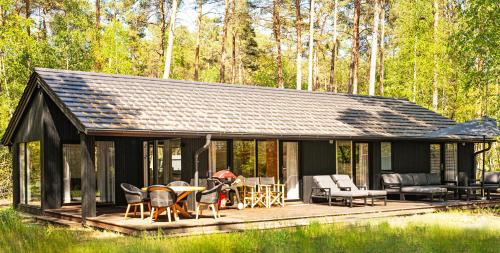 Фотографии гостевого дома 
            Lakehouse.Berlin am Werbellinsee